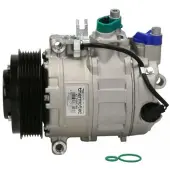 THERMOTEC Kompressori, ilmastointilaite KTT090249