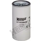 HENGST FILTER Polttoainesuodatin H7160WK30