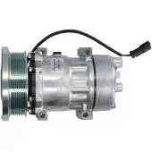 THERMOTEC Kompressori, ilmastointilaite KTT090154