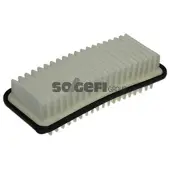 PURFLUX Ilmansuodatin PURFLUX A1139