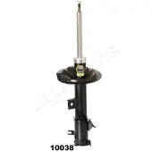 Japanparts MM-10038 - Iskunvaimennin