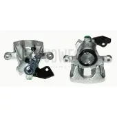 BUDWEG CALIPER Jarrusatula , 342350 - Audi - A6, 100, 80, Coupe