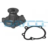DAYCO Vesipumppu, moottorin jäähdytys DP276