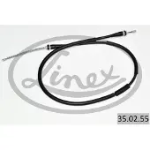 Linex Vaijeri, käsijarru 35.02.55 vasen