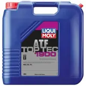 Liqui moly Top Tec Atf 1900 20l Vaihteistoöljy