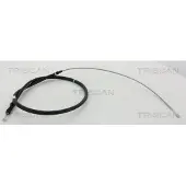 TRISCAN Vaijeri, seisontajarru 8140 291172