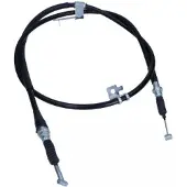MAXGEAR Vaijeri, seisontajarru 32-0876