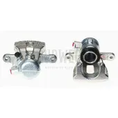 BUDWEG CALIPER Jarrusatula BUDWEG 343875, takana oikea
