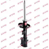 Kayaba Iskunvaimennin Excel-G 334465 vasen