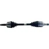 METELLI Vetoakseli 17-0536