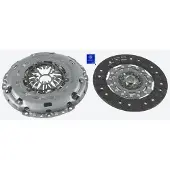 SACHS Kytkinpaketti 3000 951 965