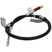 Japanparts Vaijeri, seisontajarru BC-S01L