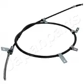 Japanparts Vaijeri, seisontajarru BC-506