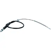 MAXGEAR Vaijeri, seisontajarru 32-0968