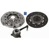 SACHS Kytkinpaketti 3000 990 592
