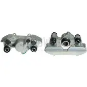 BUDWEG CALIPER Jarrusatula , 342994 - Toyota - Yaris