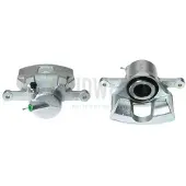 BUDWEG CALIPER Jarrusatula , 345128 - Citroen - C4, C-elysee. Peugeot - 301