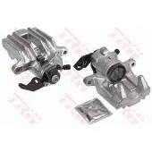 TRW Jarrusatula BHQ134E, Hinten Links