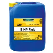 Ravenol Vaihteistoöljy 1211149-020-01-999