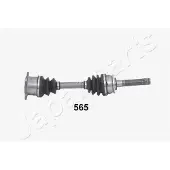 Japanparts Vetoakseli GI-565