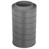 MAHLE ORIGINAL Ilmansuodatin LX 1956
