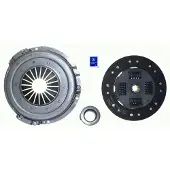 SACHS Kytkinsarja 3000 460 001