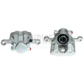 BUDWEG CALIPER Jarrusatula Budweg, 343798 - Mitsubishi - Space wagon