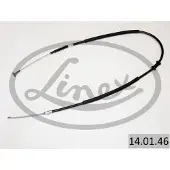 Linex Vaijeri, seisontajarru 14.01.46