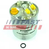Fast Sports Nutrition DEGVIELAS FILTRS FT39024