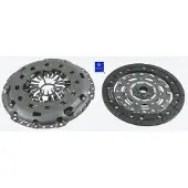 SACHS Kytkinpaketti 3000 951 914