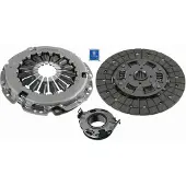 SACHS Kytkinpaketti 3000 954 060