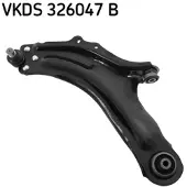 Skf Tukivarsi, pyöräntuenta VKDS 326047 B