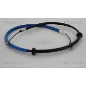 TRISCAN Vaijeri, seisontajarru 8140 251124