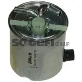 PURFLUX Polttoainesuodatin FCS733