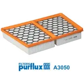 PURFLUX Ilmansuodatin , A3050 - Alfa romeo - Giulia, Stelvio