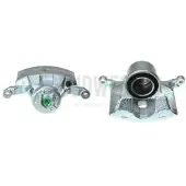 BUDWEG CALIPER Jarrusatula Budweg, 344722 - Honda - Crv