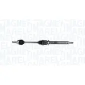 MAGNETI MARELLI Vetoakseli 302004190172