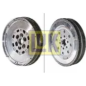 LuK Kaksoismassavauhtipyörä ZMS 415 0407 10