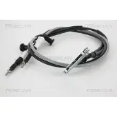 TRISCAN Vaijeri, seisontajarru 8140 241106