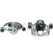 BUDWEG CALIPER Jarrusatula BUDWEG 342794, edessä vasen