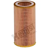 HENGST FILTER Ilmansuodatin E1654L