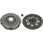 SACHS Kytkinpaketti 3000 970 113