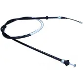 MAXGEAR Vaijeri, seisontajarru 32-1386