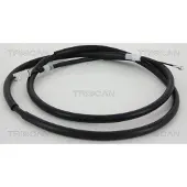 TRISCAN Vaijeri, seisontajarru 8140 10142