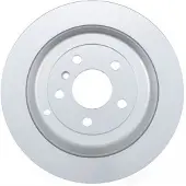 Bosch Jarrulevy 0 986 479 330 takana, täysi, 1 Kappale