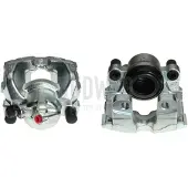 BUDWEG CALIPER Jarrusatula BUDWEG 343733, edessä oikea