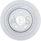 A.B.S. Jarrulevy (1kpl) A.B.S. 18209