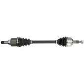 PASCAL Vetoakseli G2R145PC