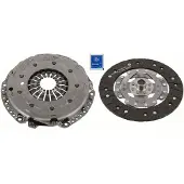 SACHS Kytkinpaketti 3000 970 131