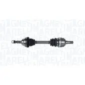 MAGNETI MARELLI Vetoakseli 302004190221